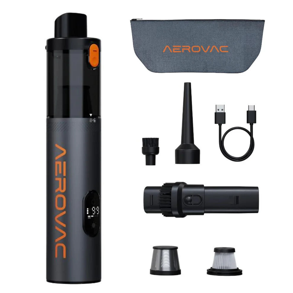 AeroVac V-15 Pro